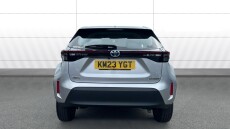 Toyota Yaris Cross 1.5 Hybrid Icon 5dr CVT Hybrid Estate